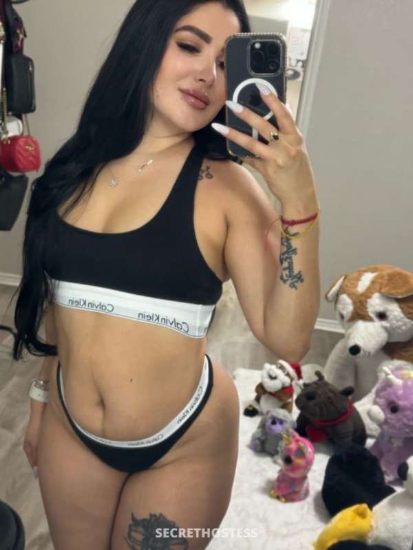 MíaLuna 25Yrs Old Escort Fort Worth TX Image - 1