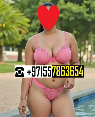 24 year old Indian Escort in Umm al-Qaiwain UAQ Mature Call Girls ✔ʘƼƼ⓻⓼⓺=3654✔ Best Call 