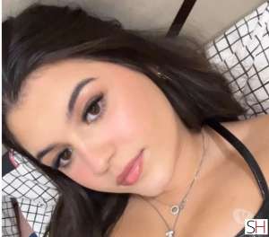 19 year old White Escort in Birigui Sao Paulo 19Yrs Old White Escort Sao Paulo