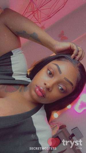 20 year old Trinidadian Escort in Queens NY Beauty The Barbie - Wet pussy goddess