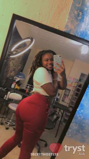 20 year old Escort in Pompano Beach FL Gazah - Her ️ImperialMajesty