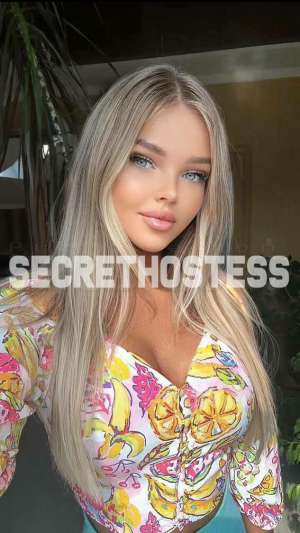 23 year old Caucasian Escort in Chicago IL 23Yrs Old Caucasian Escort blonde green Eyes 53KG 173CM Tall