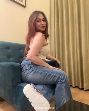 23Yrs Old Escort 154CM Tall Ghaziabad Image - 1