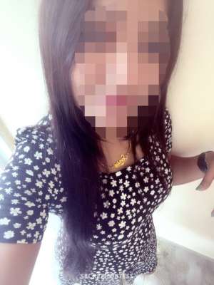 23Yrs Old Escort 154CM Tall Mumbai Image - 1