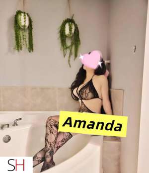 24 year old Asian Escort in Calgary Busty New girls 36DD Amazing Body and Prostate (NE