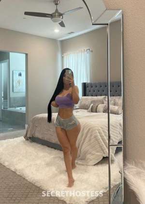 24 year old Escort in Dallas TX Elite brunette playmate