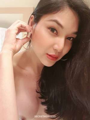 27 year old Asian Escort in Auckland Malena, escort