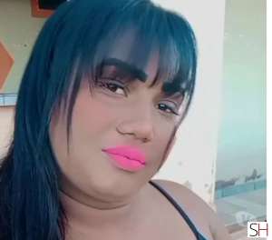 27 year old Mixed Escort in Cristalina Mato Grosso 27Yrs Old Mixed Escort Mato Grosso