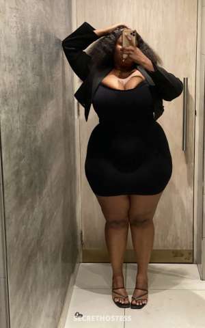 28 year old Escort in Asaba ASAWA BUGGATI, escort