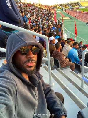 29 year old Escort in Doha Shepherd, Male escort