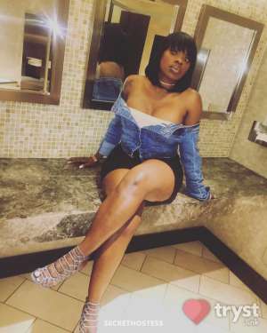 30 year old Caribbean Escort in Philadelphia PA Cashmere Dior - Outcalls ONLY! FaceTime shows