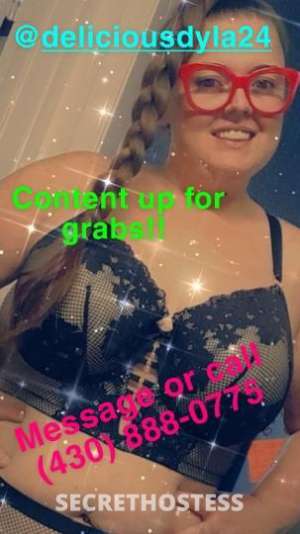 DeLiCiOuSDyLaN is Back by popular demand Irish thick chick 35 year old Escort in Texoma TX