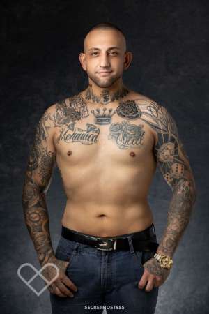 Adam nora 28Yrs Old Escort 195CM Tall Sydney Image - 1