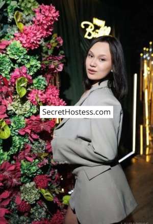 Alleyya 25Yrs Old Escort 52KG 166CM Tall Almaty Image - 4