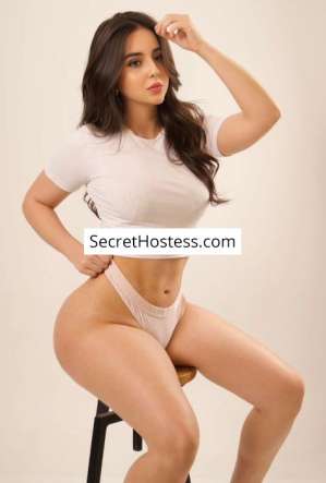 25 year old Caucasian Escort in Cologne Amalia, Agency
