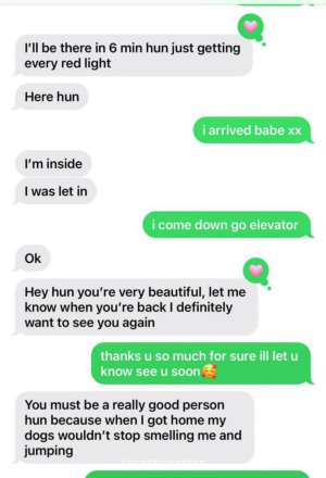 20 year old Caucasian Escort in Ft Mcmurray sweet honey chocolate in town