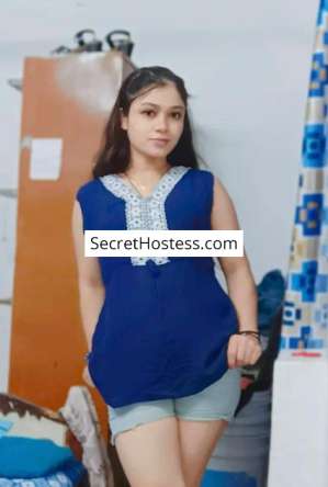 24 year old Asian Escort in Bengaluru Ankita, Independent