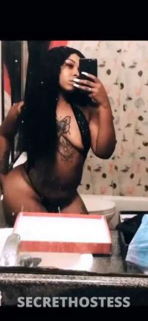 CREAAM 30Yrs Old Escort Huntsville TX Image - 1