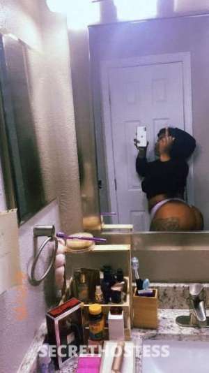 CREAAM 30Yrs Old Escort Huntsville TX Image - 5