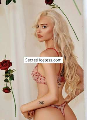 Caramelle 26Yrs Old Escort 66KG 180CM Tall Oradea Image - 1