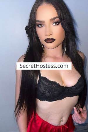 Carolyne 25Yrs Old Escort 55KG 160CM Tall Image - 3