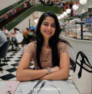 Escort 167CM Tall Mumbai Image - 1