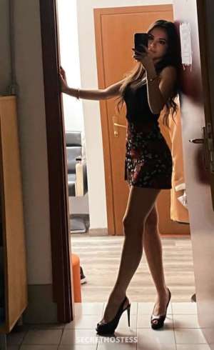 0 year old Canadian Escort in Taipei Greta, escort