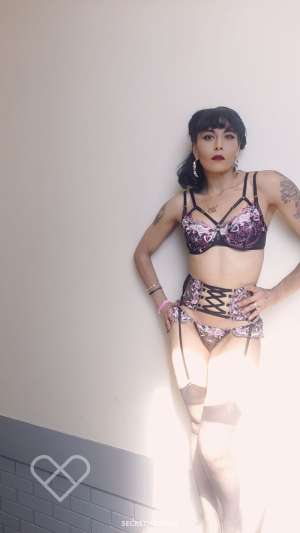 0 year old Escort in Canberra Jade Millennium - Escort