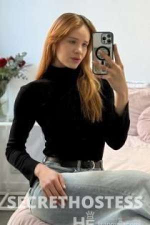 Jessica 23Yrs Old Escort 170CM Tall Madrid Image - 1