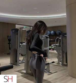 Joyce 20Yrs Old Escort Calgary Image - 1