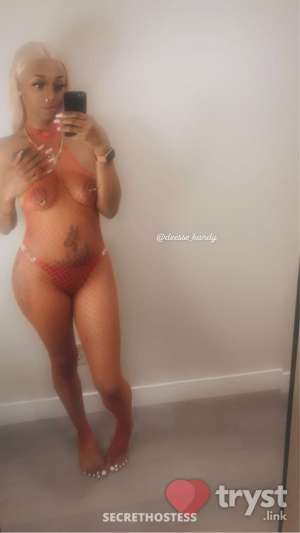 20 year old Escort in Los Angeles CA Kandy - Splash Queen Goddess Kandy