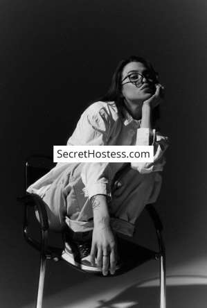 Linda, Agency 24 year old Escort in Almaty