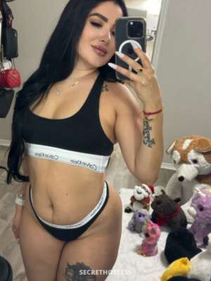 MíaLuna 25Yrs Old Escort Fort Worth TX Image - 1