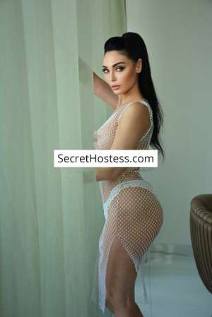 Masha 29Yrs Old Escort 58KG 171CM Tall Larnaca Image - 1