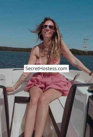 33 year old Caucasian Escort in Moscow Maya, Agency