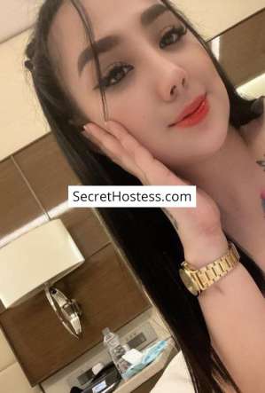 24 year old Asian Escort in Mumbai Mila, Independent