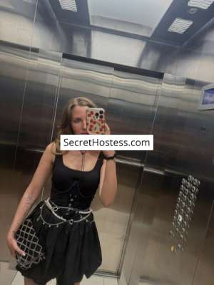 Mira 26Yrs Old Escort 54KG 170CM Tall Almaty Image - 2