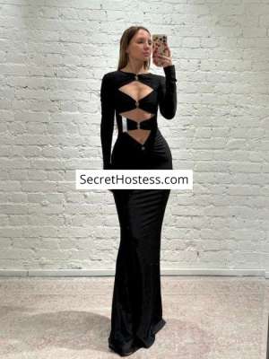 Mira 26Yrs Old Escort 54KG 170CM Tall Almaty Image - 7
