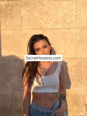 Monica 24Yrs Old Escort 52KG 165CM Tall Belgrade Image - 3