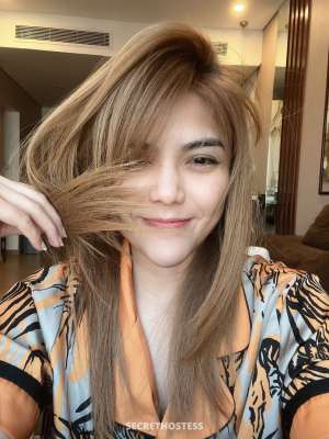 24 year old Asian Escort in Al Manama Natalie Ka, escort