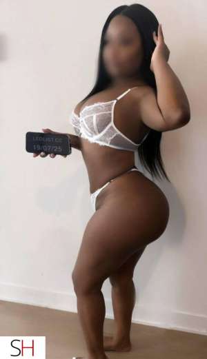 Safaree 21Yrs Old Escort Montreal Image - 2