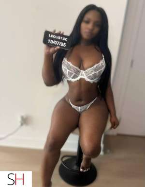 Safaree 21Yrs Old Escort Montreal Image - 3