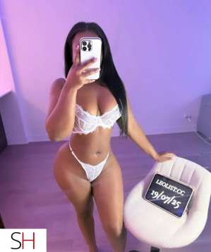 Safaree 21Yrs Old Escort Montreal Image - 4