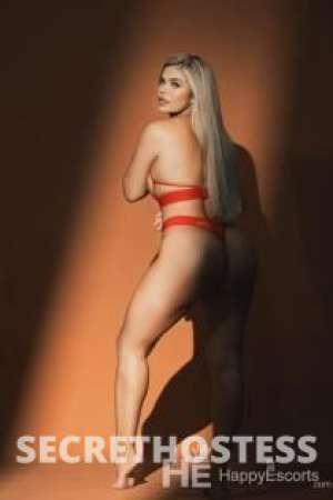 Sandy 23Yrs Old Escort 166CM Tall Monaco Image - 1