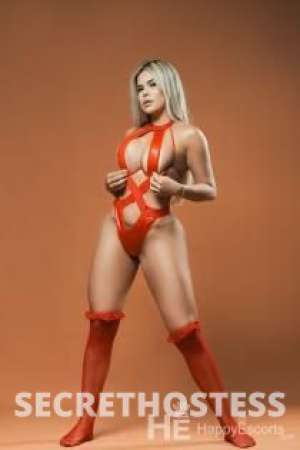 Sandy 23Yrs Old Escort 166CM Tall Monaco Image - 2