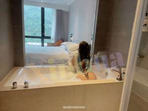 Thalia 23Yrs Old Escort 163CM Tall Hong Kong Image - 8