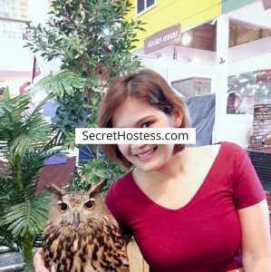 Kattie 26Yrs Old Escort Size 12 53KG 169CM Tall Bangkok Image - 4