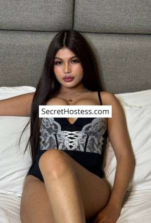 22 year old Latin Escort in Yokosuka Yuka, Independent