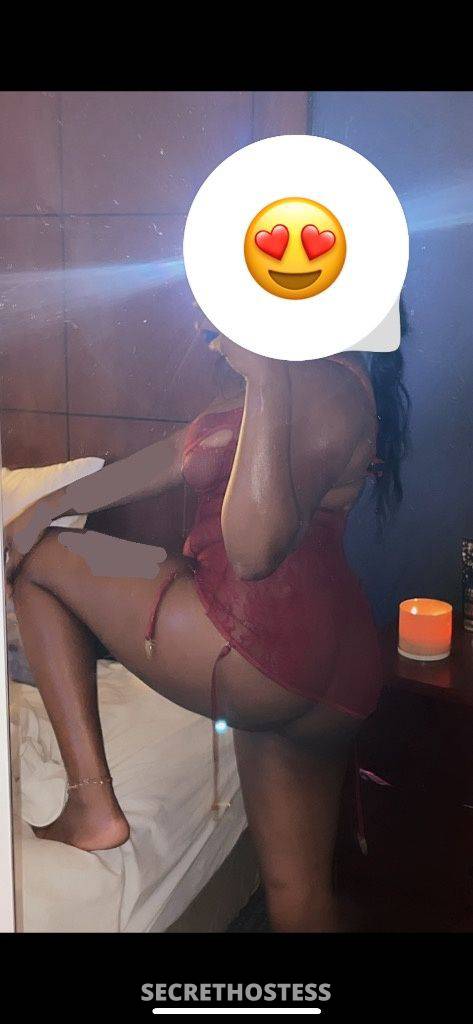 Safari 24Yrs Old Escort Tallahassee FL Image - 1
