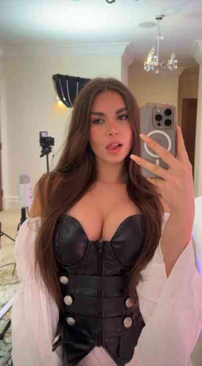 27 year old Escort in Móstoles LAURENLoR37